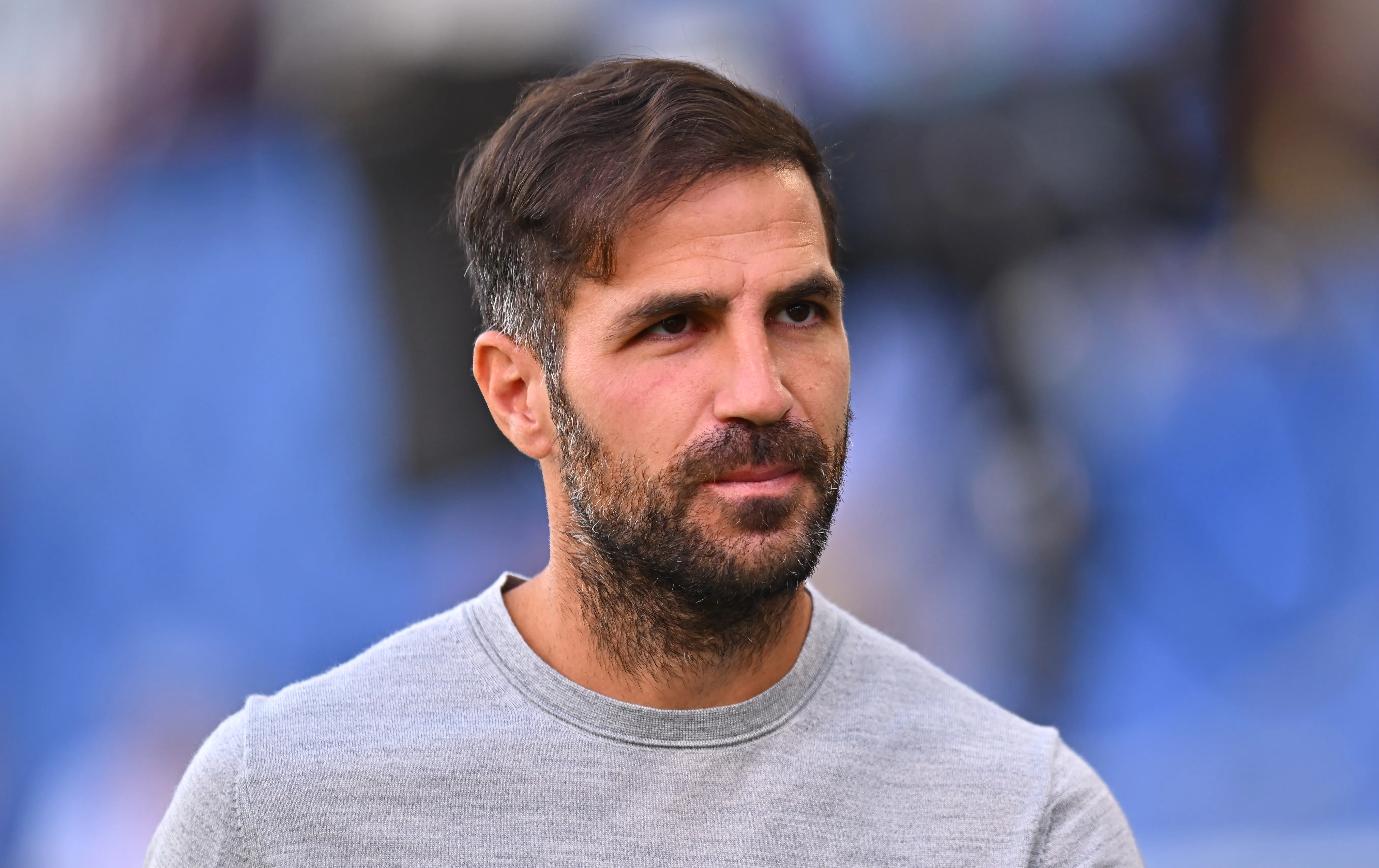 Cesc Fabregas praises Mikel Arteta for transforming £32m Arsenal star