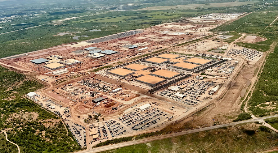 OpenAI calls for CHIPS Act tax credit to be extended to AI data centers