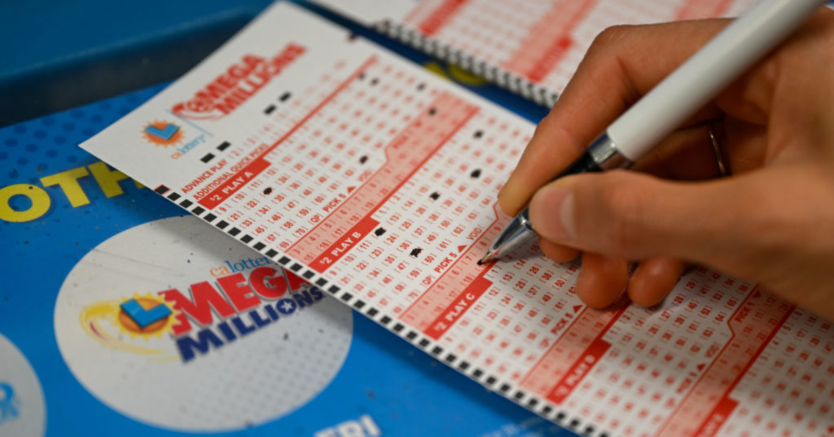 Mega Millions Winning Numbers: Friday, November 7, 2025