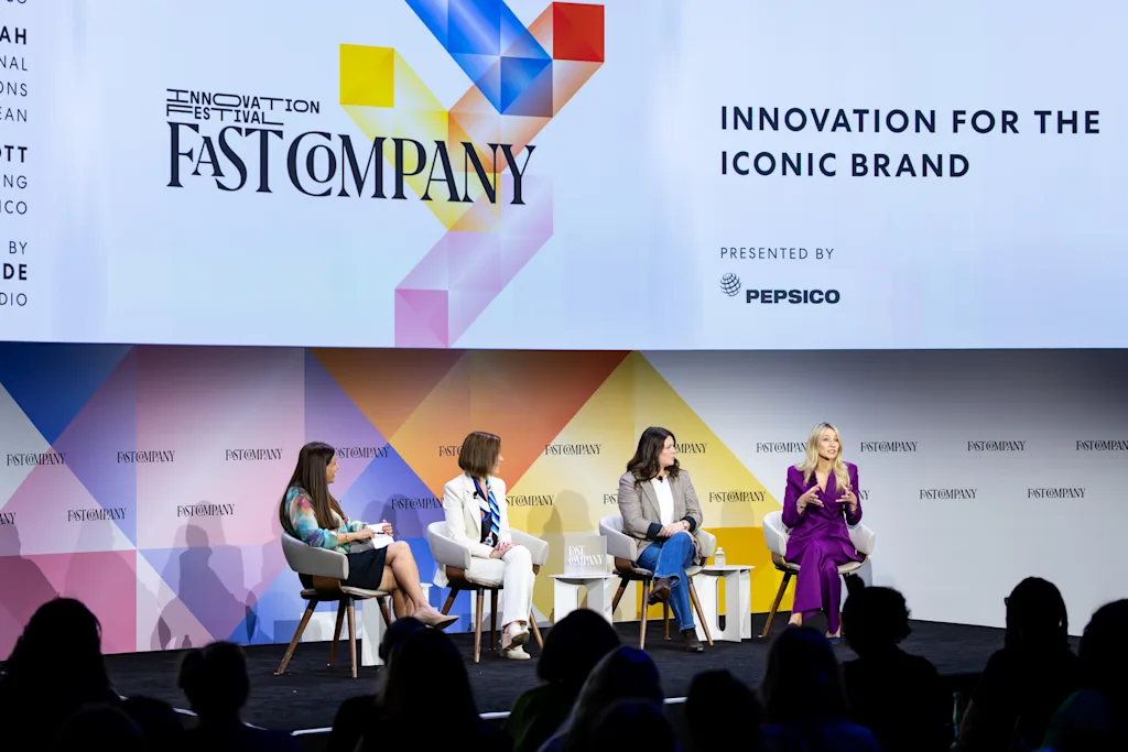 How iconic brands can evolve their legacies