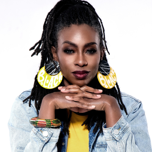 The State of Black Nutrition with Dr. Jenelle Robinson