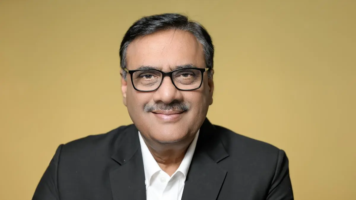 Shree Cement will continue to prioritise value over volume growth in coming years as well, says MD