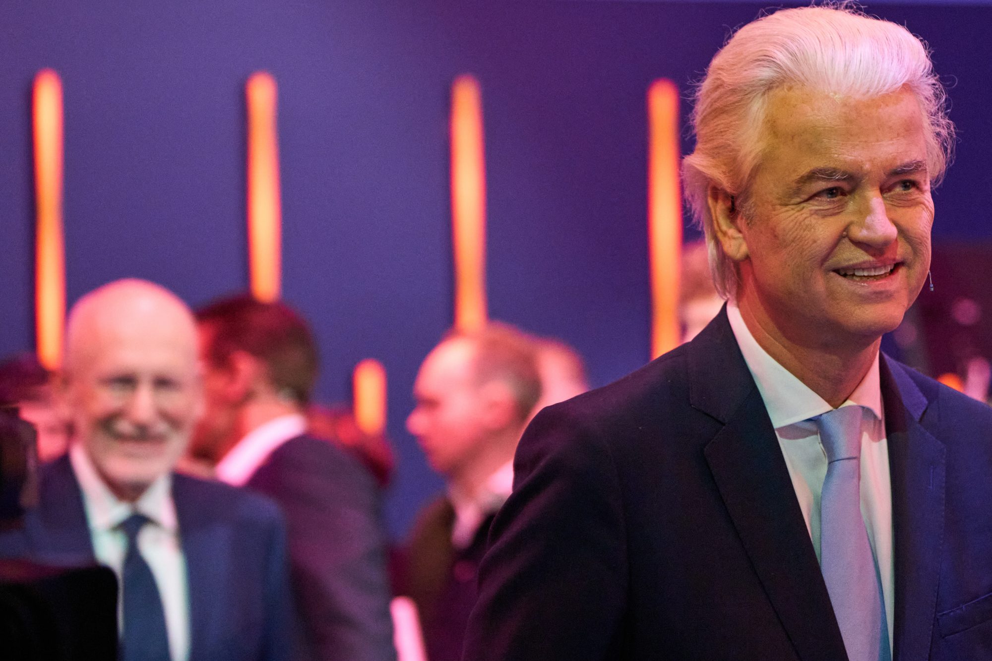 Dutch election overshadowed by AI fakes and genocide accusations