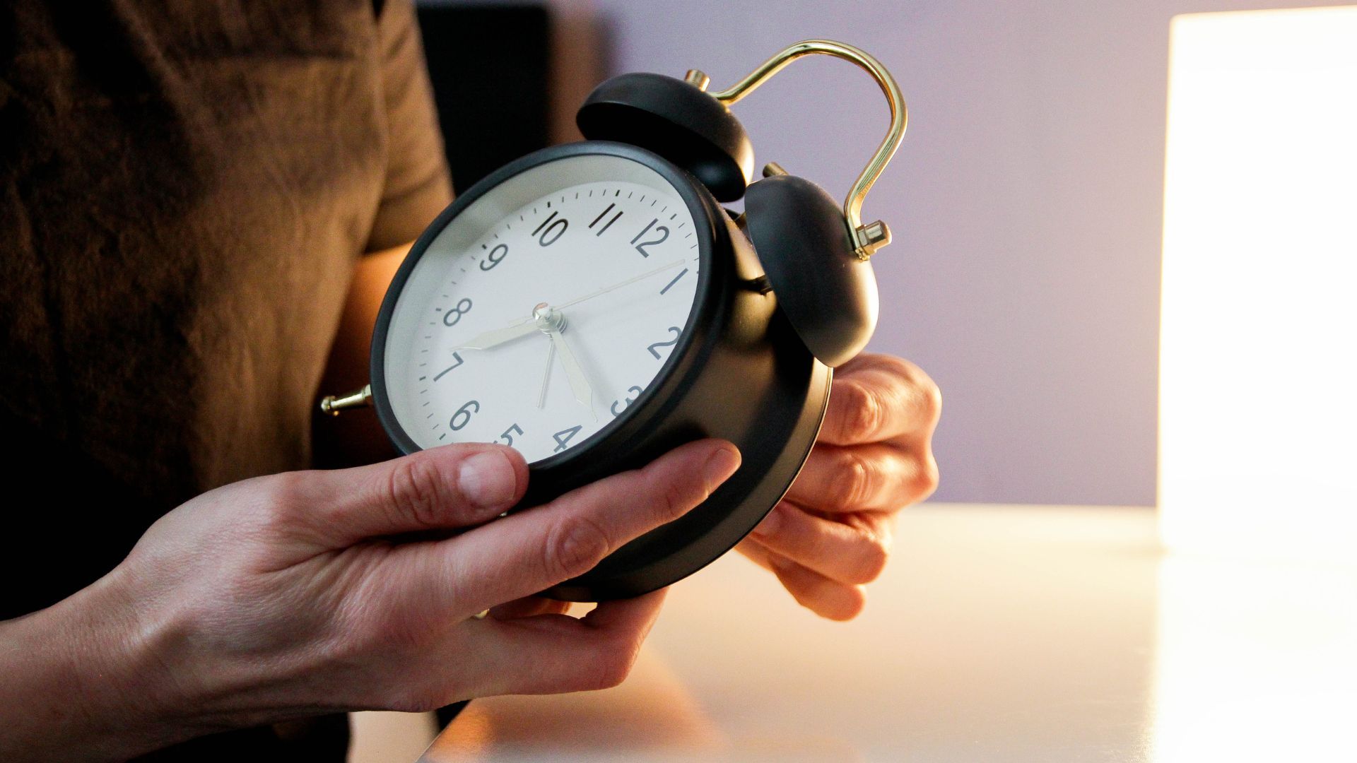 'DST just seems so pointless': Poll reveals most Live Science readers want to eliminate daylight saving time