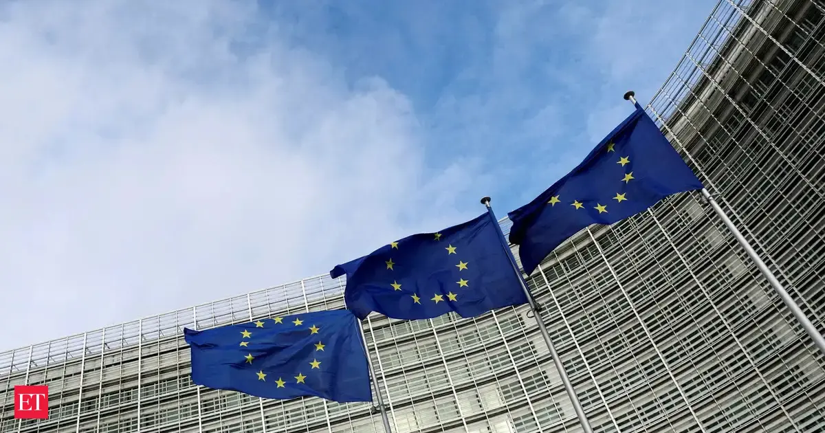 EU says it could admit new members by 2030, praises Montenegro, Albania, Ukraine