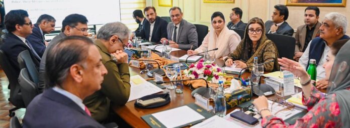 CM Maryam orders mosque committees to strengthen peace, unity across Punjab