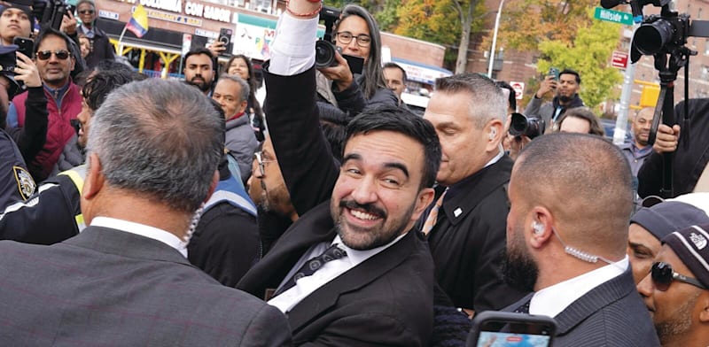 Technion responds to New York mayor's threats