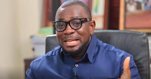 Speaker Can’t Remove Parliamentary Committee Member- Akim Swedru MP Educates A Plus