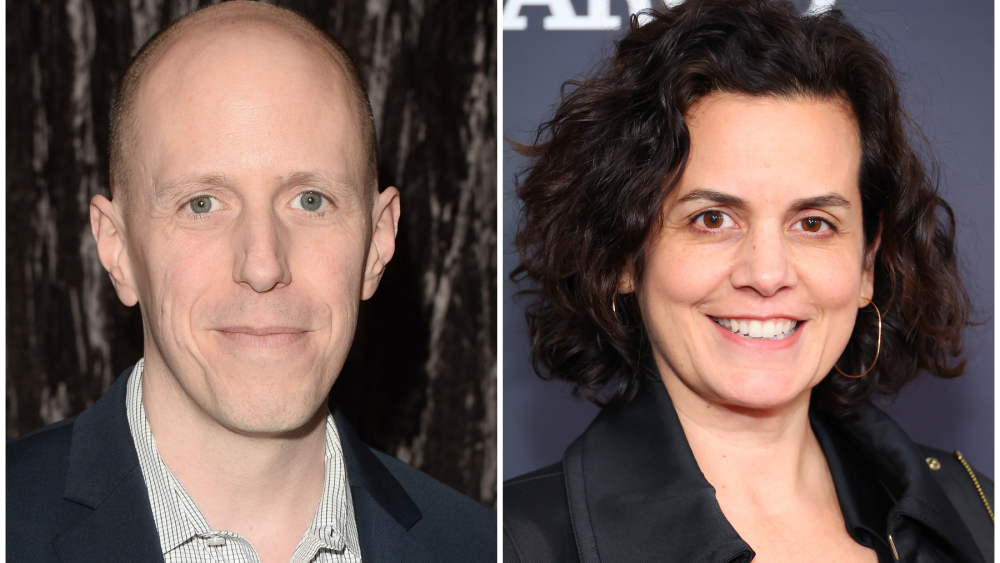 WGA's John August and Danielle Sanchez-Witzel to Lead Negotiations