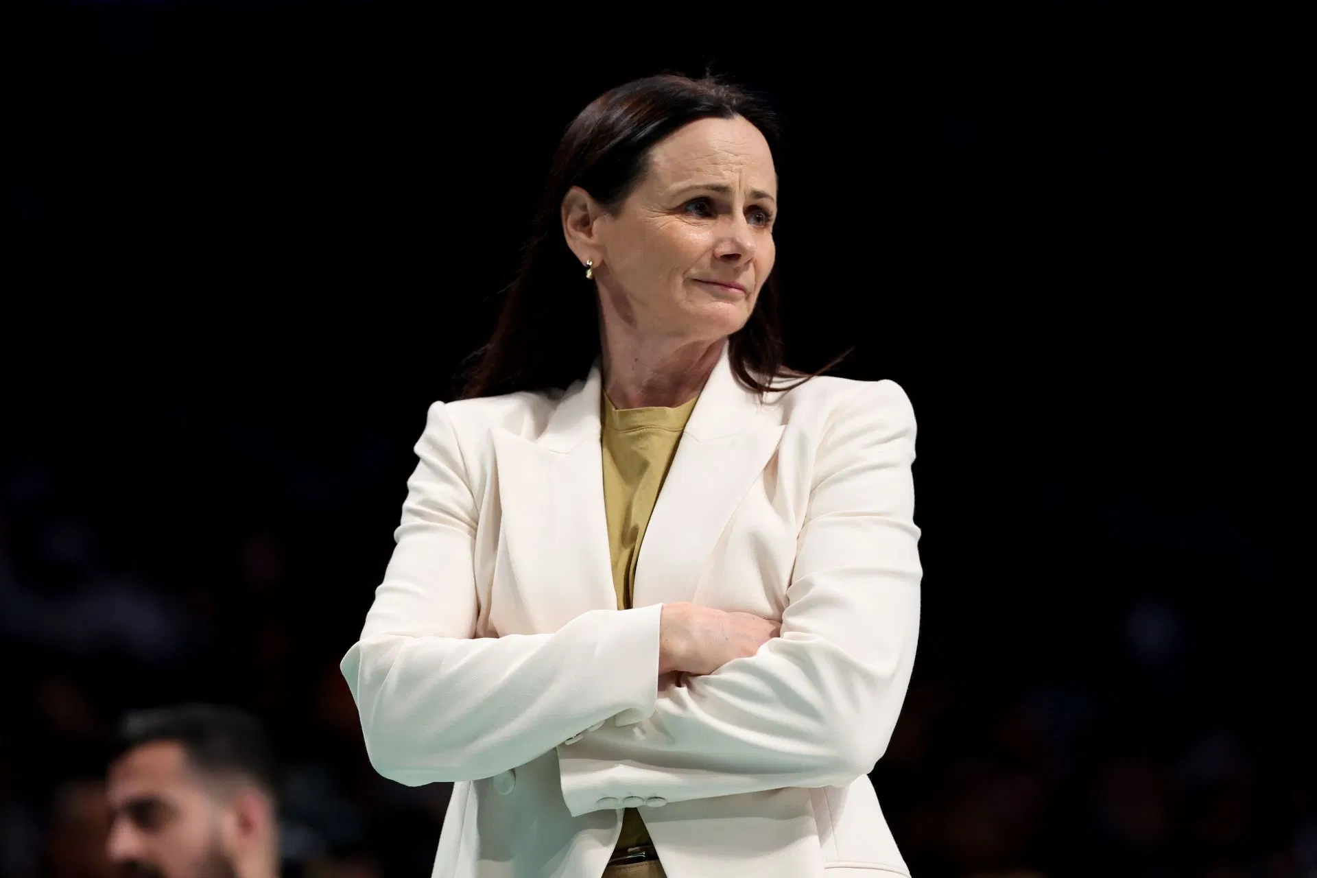 "This is Canada's team" - Sandy Brondello shares bold ‘vision’ for Toronto Tempo as ex-Liberty coach embraces WNBA expansion challenge