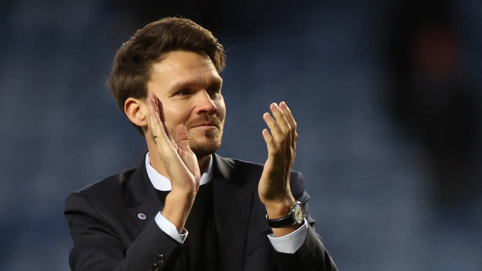 Rangers Want Mujaid Sadick to Fix Defensive Issue Hampering Danny Rohl