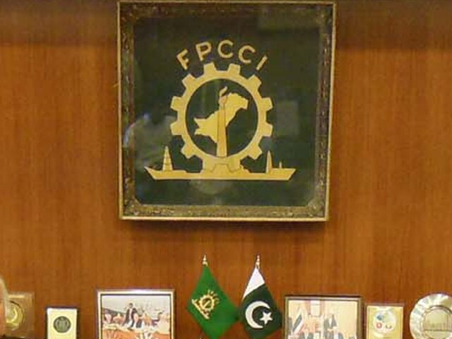 Economic revival: FPCCI and KCCI resolve to work together