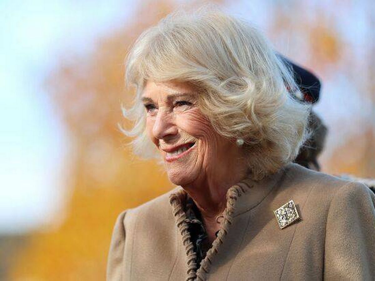 Queen Camilla's jewels 'stolen at service station' after royal aides' mistake