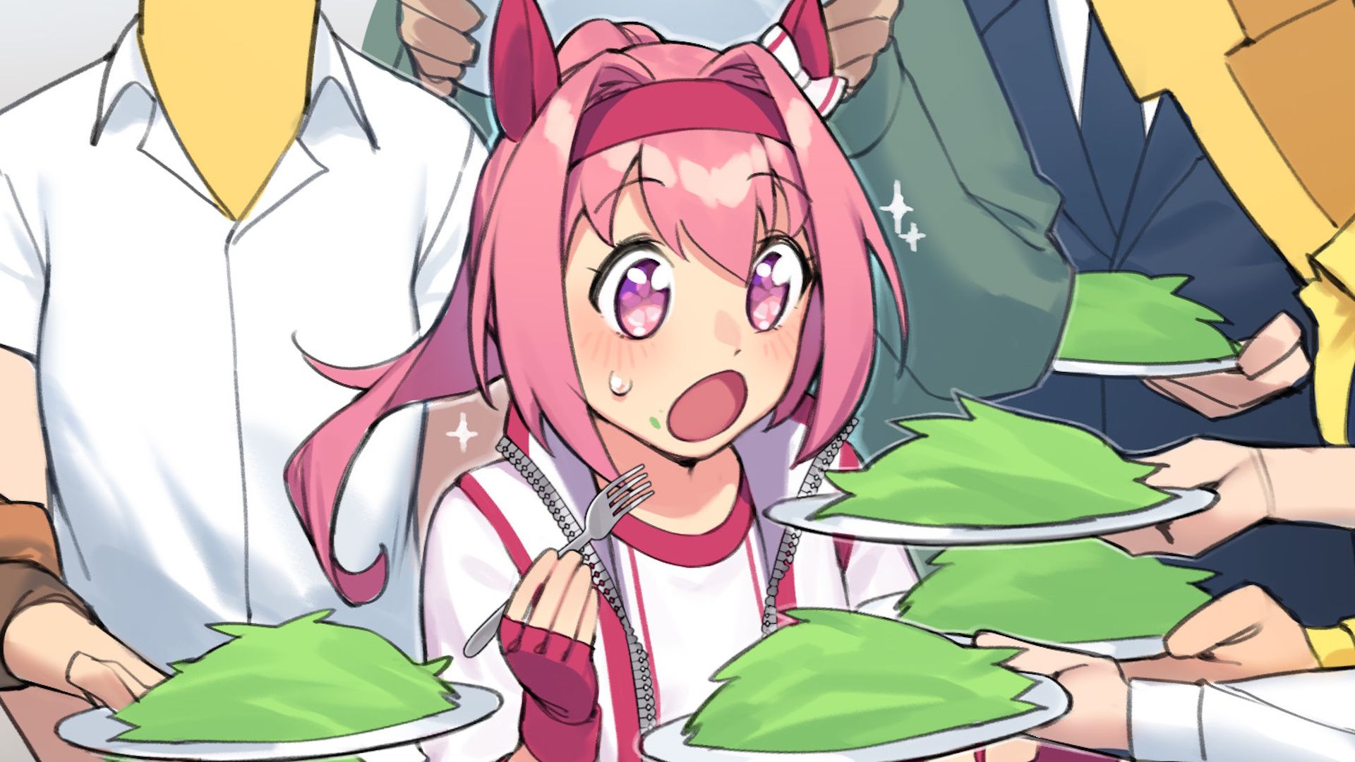 Konami's $26 million lawsuit against Umamusume devs settled for an undisclosed sum, but Cygames still says it never infringed any patents