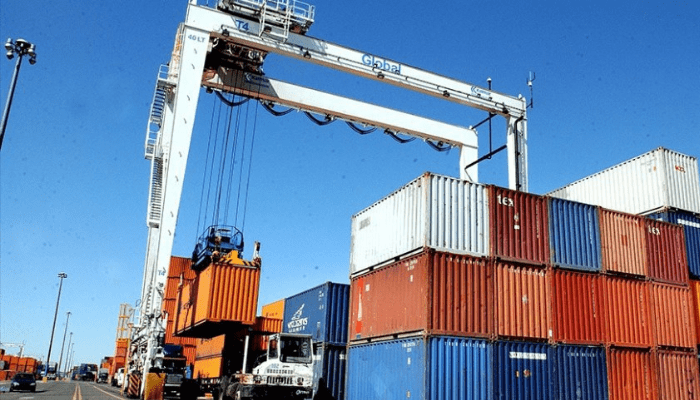 Trade sector drives Nigeria’s business confidence in October