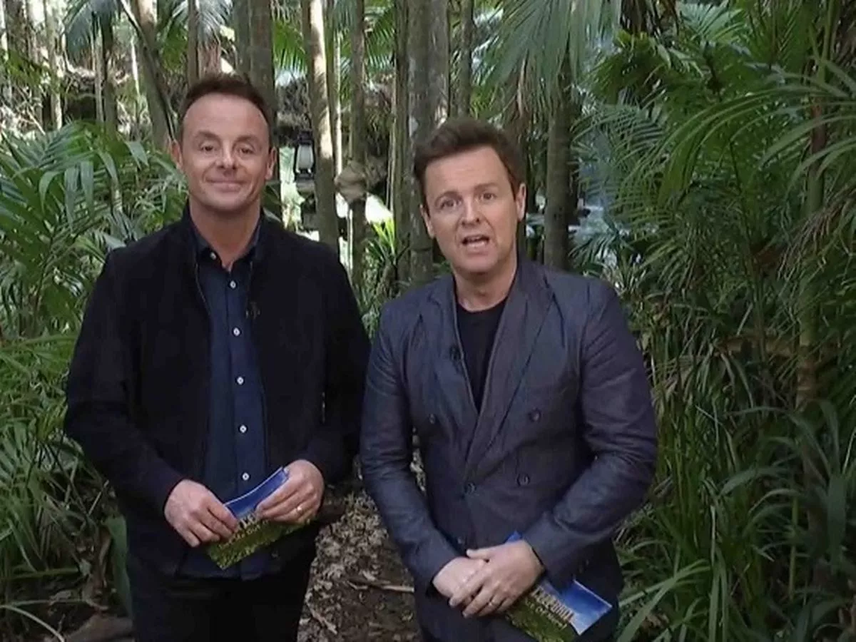 I'm A Celebrity rumoured 2025 line-up with Emmerdale legend, Manchester YouTuber and Loose Women star