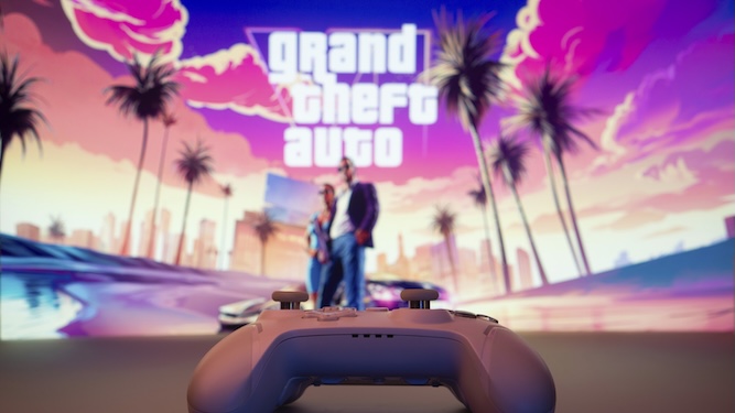 We ask you: How will you satisfy your thirst for depravity now Grand Theft Auto VI is delayed?