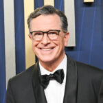 “I’m more conservative than people think”: Colbert pushes back against “lefty” perception