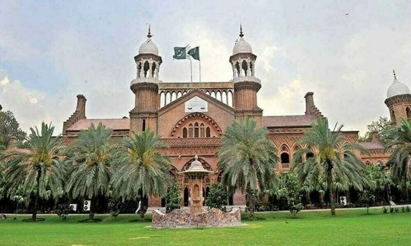 Commercial activities: LHC orders complete ban on Sunday