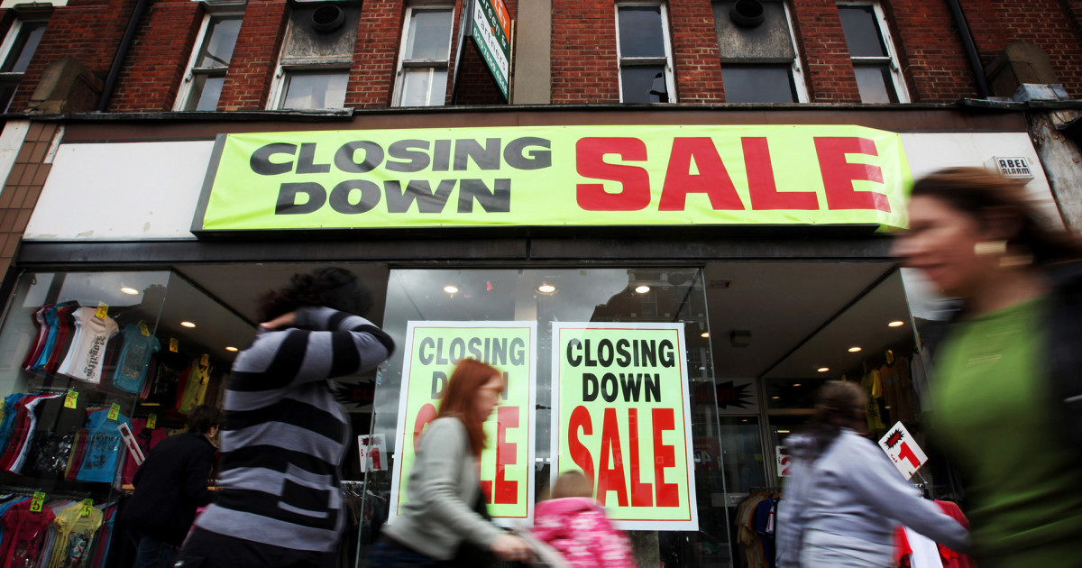 169-year-old Cabela’s rival closing 36 stores, no bankruptcy