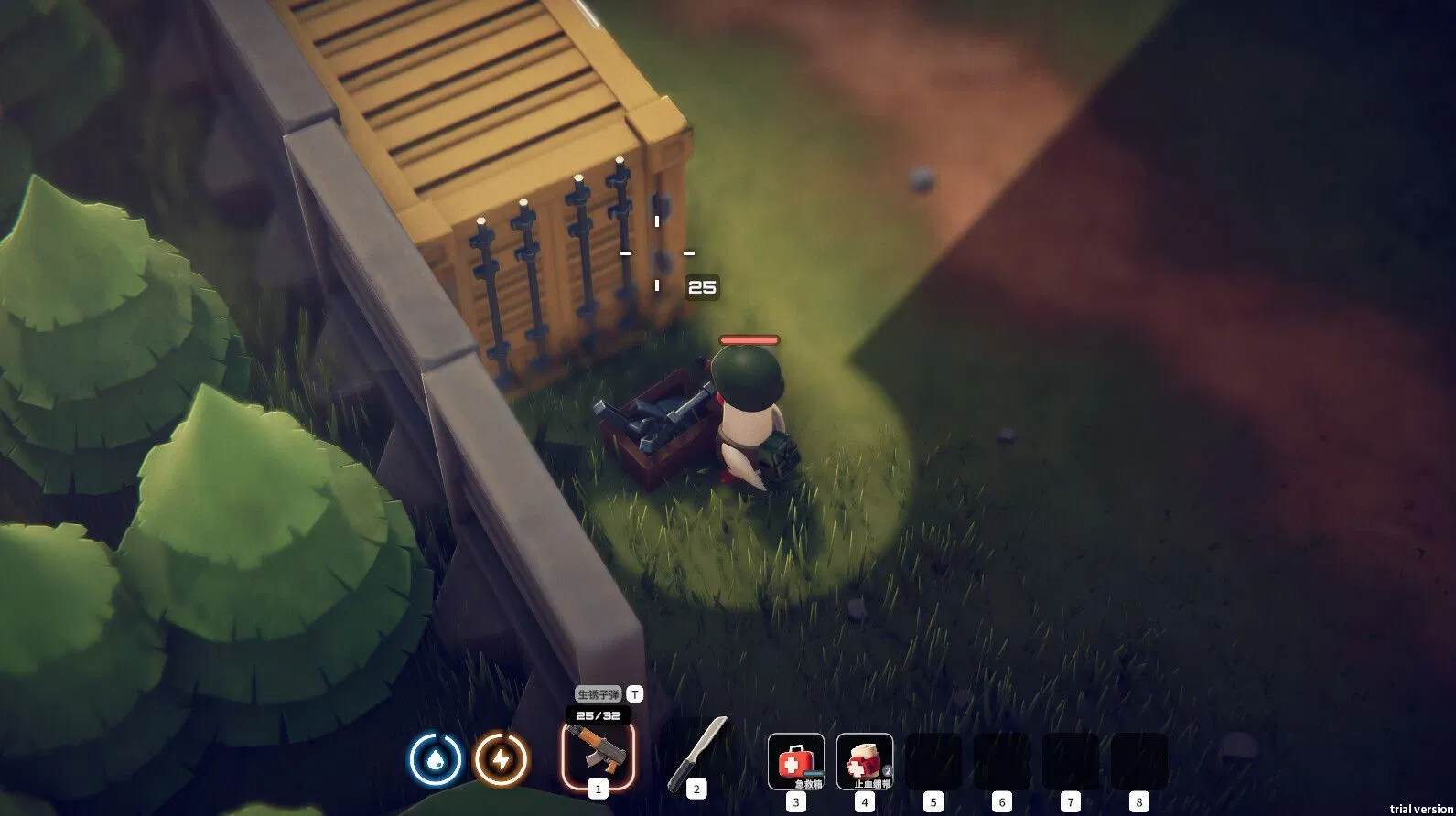 Escape from Duckov: How to get and use gems