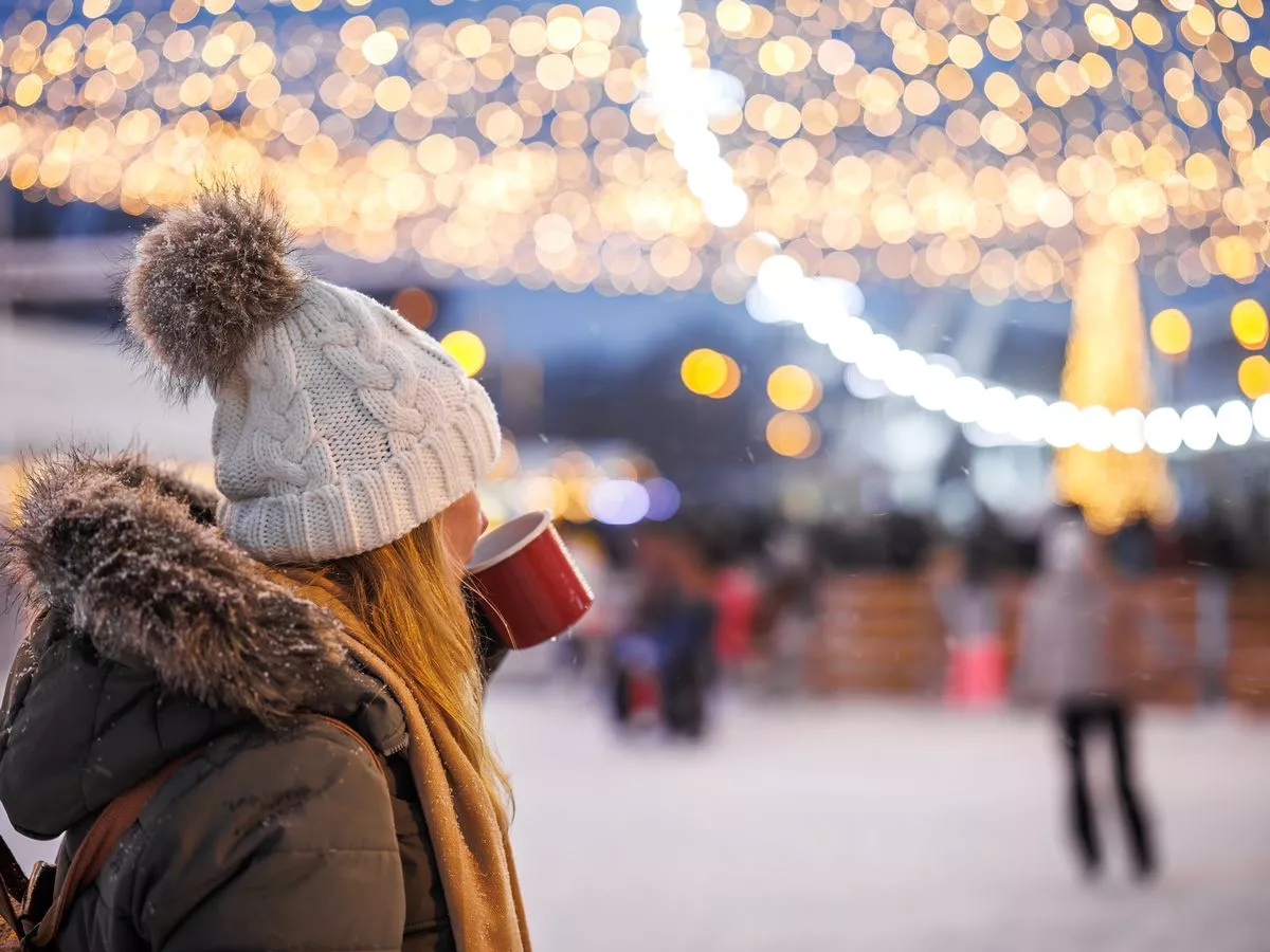 Vow to bring 'wow' factor to Prestatyn with festive ice rink