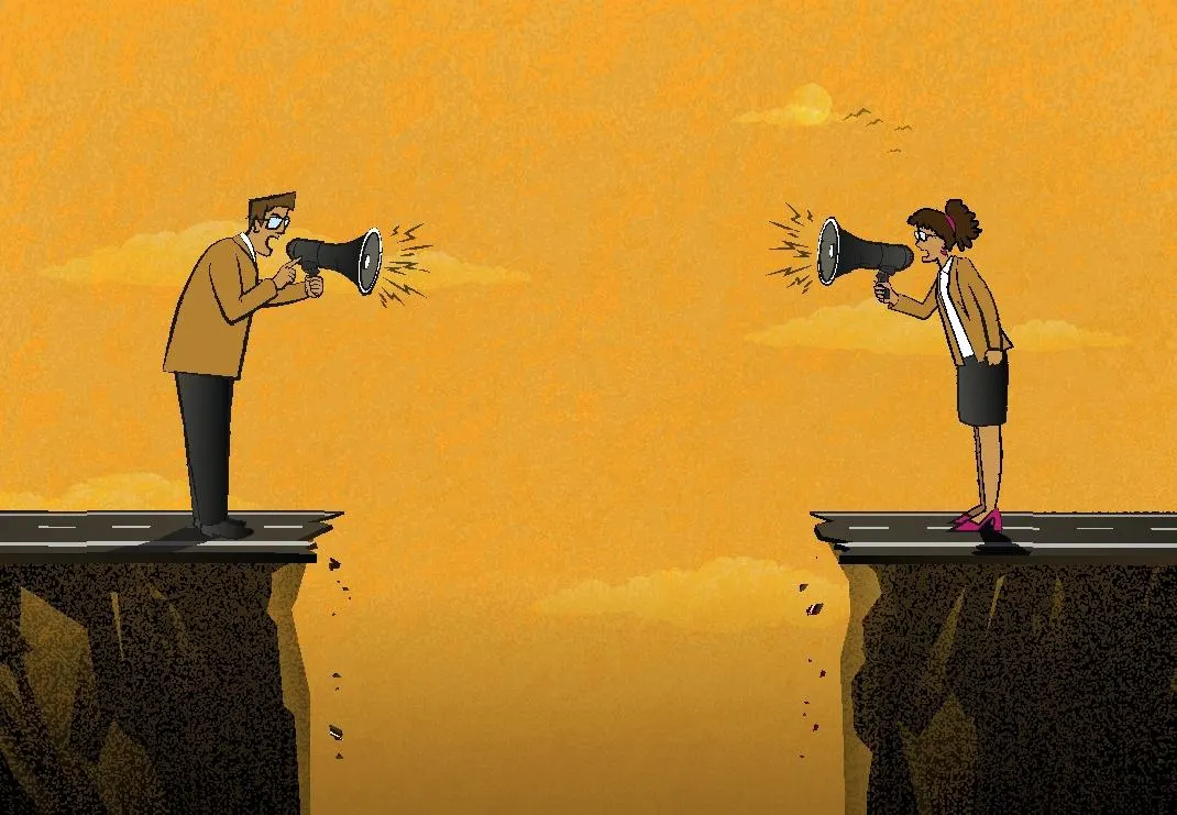 3 ‘Fights’ That Every Couple Needs To Have, Explain A Psychologist