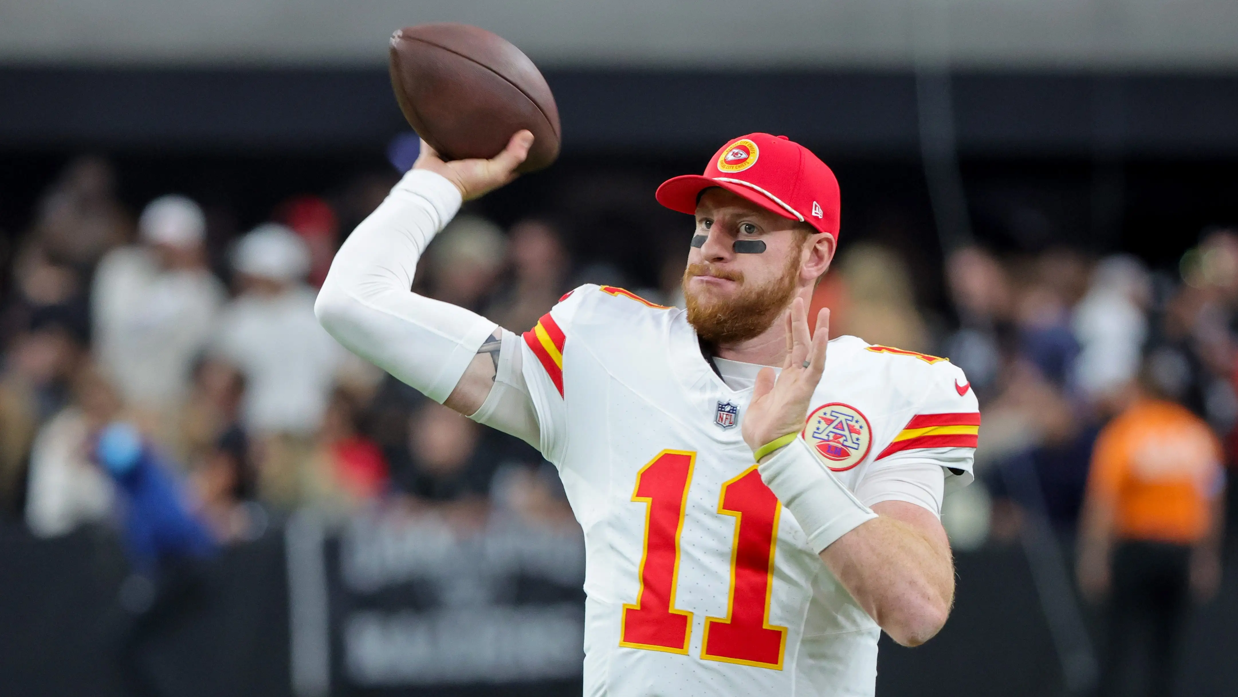 Ex-Chiefs QB's Exciting Announcement Draws Attention