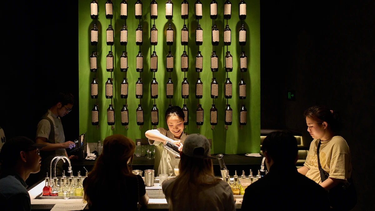 How to spend the perfect day in Shanghai