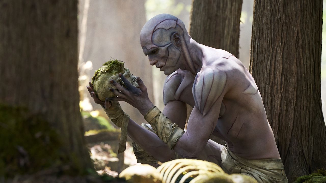 Guillermo Del Toro's Frankenstein Ending Is A Lot Different Than The Classic Novel, But I Think I Prefer It