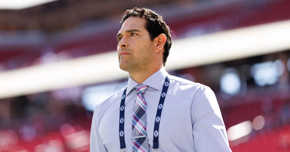Mark Sanchez Fired by Fox Sports After Arrest Related to Stabbing Incident