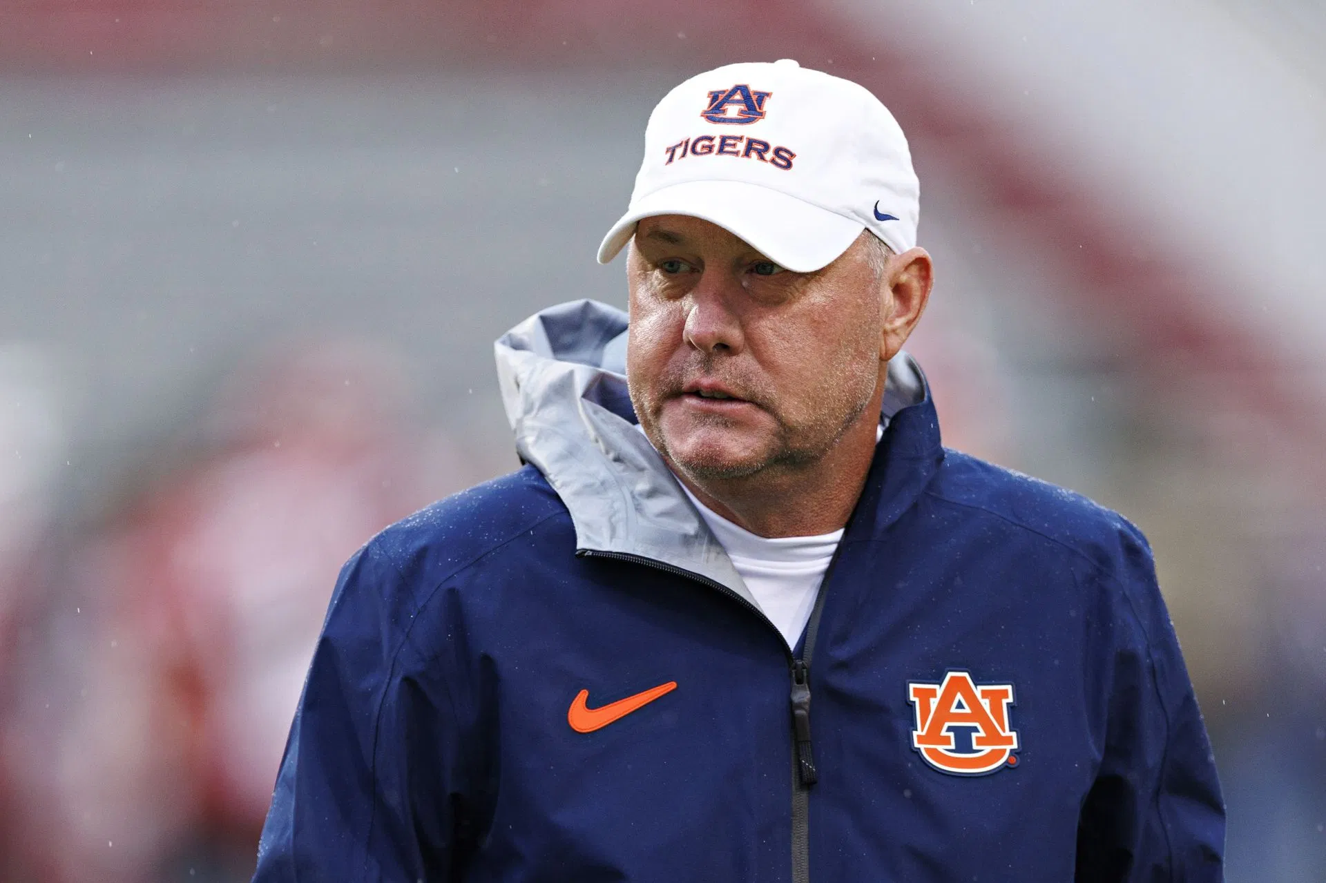 Hugh Freeze replacements: Top 3 coaching candidates to take up Auburn HC job in 2025 ft. Kenny Dillingham