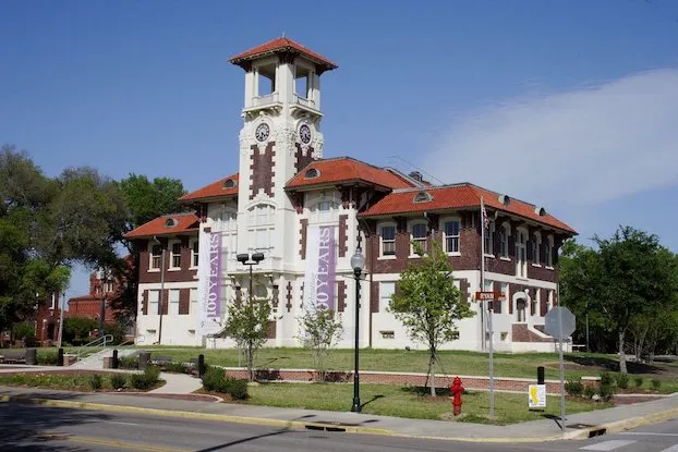 Historic City Hall Arts and Cultural Center paying homage to 20 years of art exhibitions