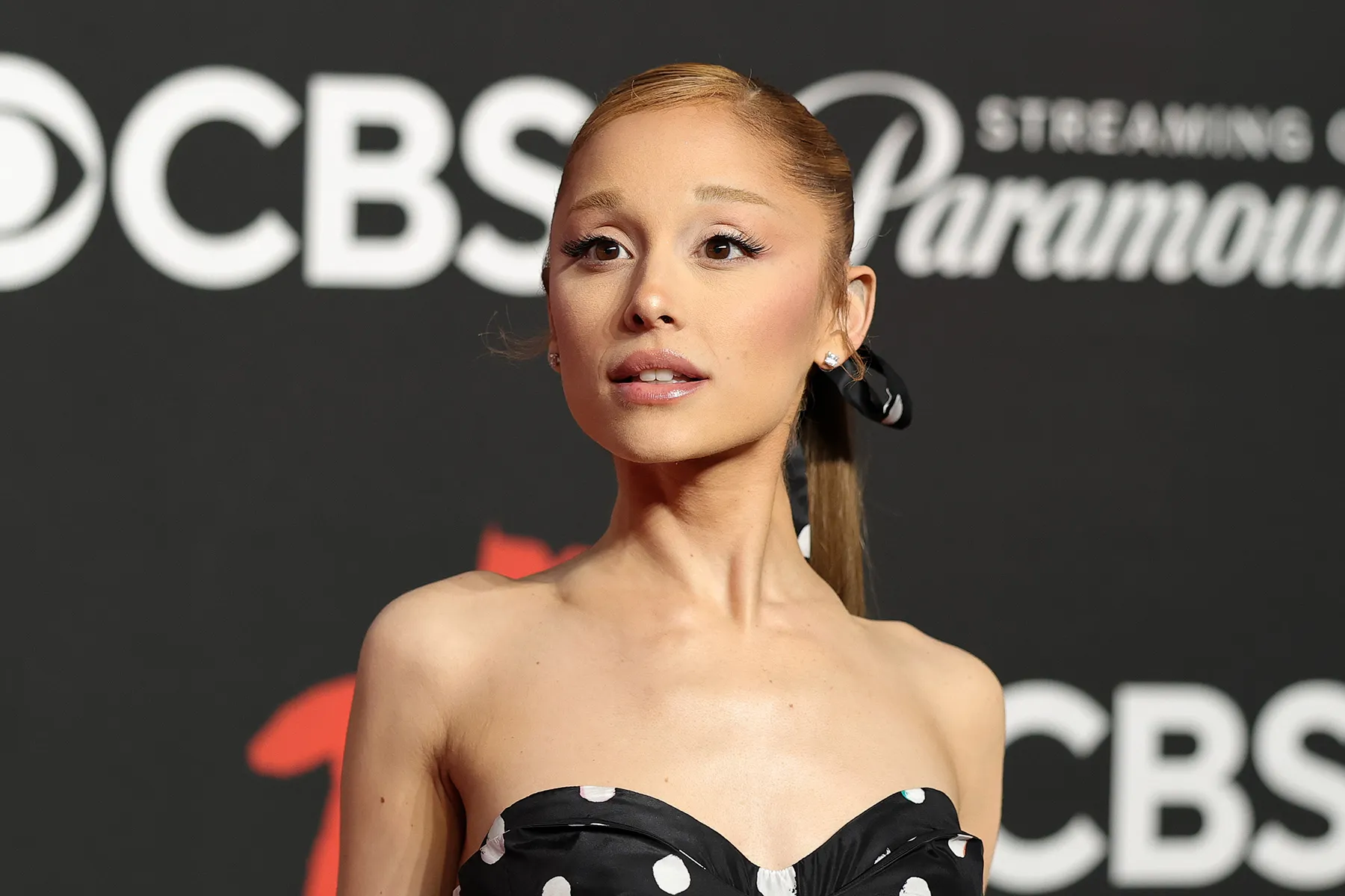 Ariana Grande Asks ‘Wicked’ Fans Not to ‘Wish Danger’ on Her After Missing Premiere Due to ‘Safety Issue’