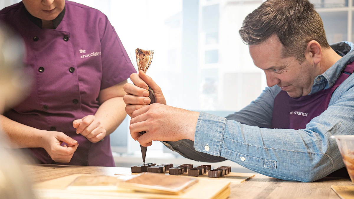 How farms and artisan producers are spearheading a Northern Irish food revolution