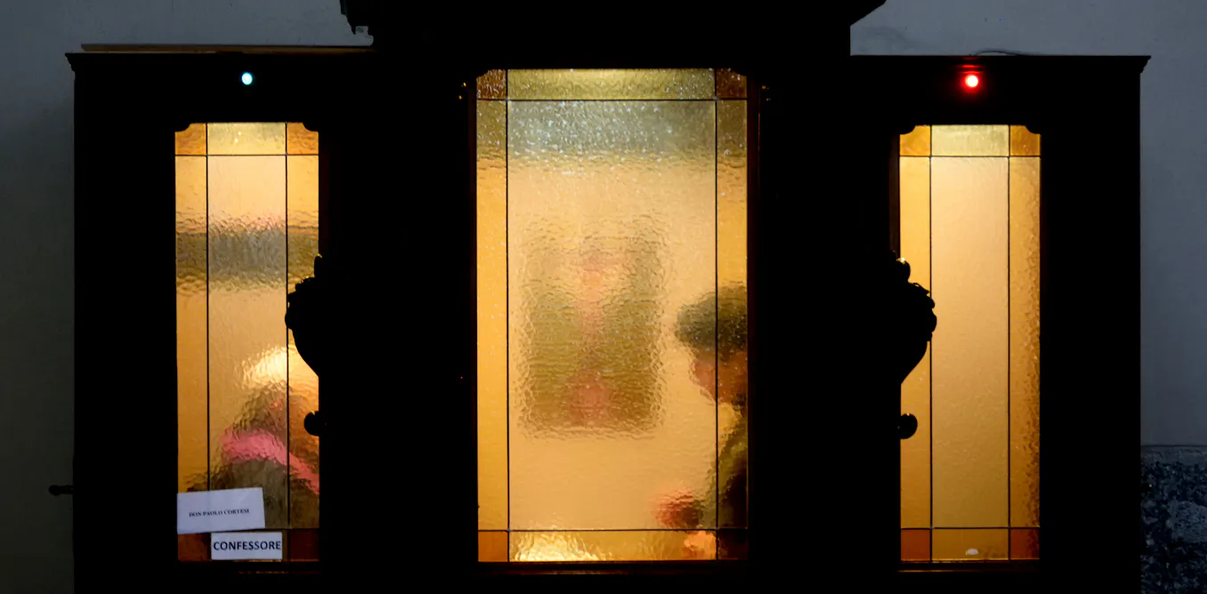 Washington state settles controversy over child abuse law that tested the limits of ‘priest-penitent’ privilege