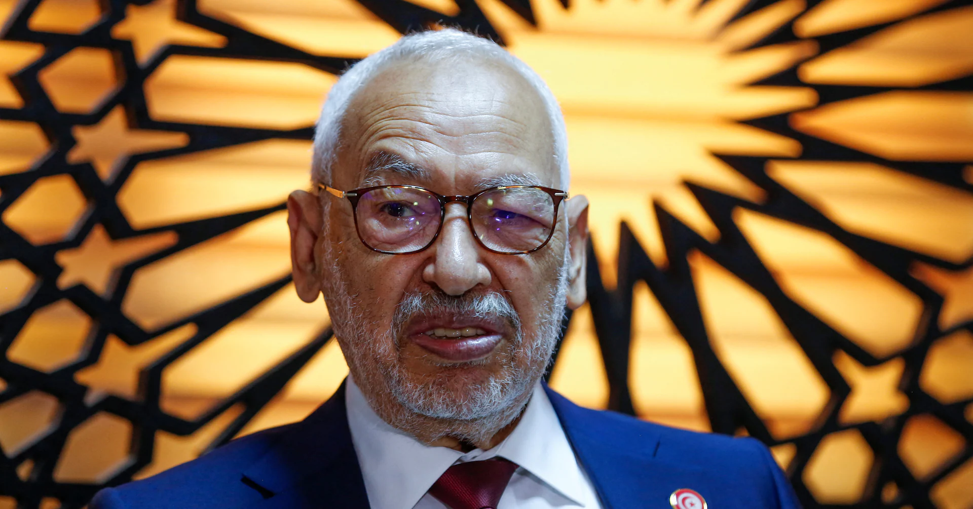 A third Tunisian opposition leader launches hunger strike in prison