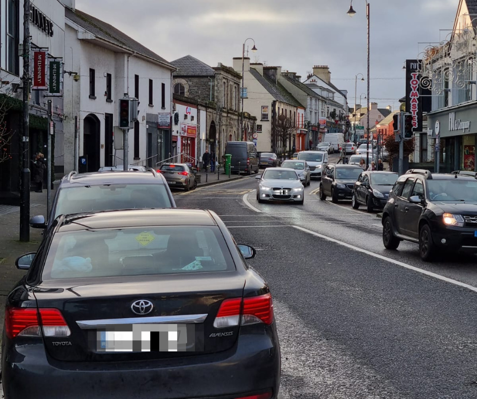 Calls for Buncrana’s Night-Time Economy model to be extended to Twin Towns
