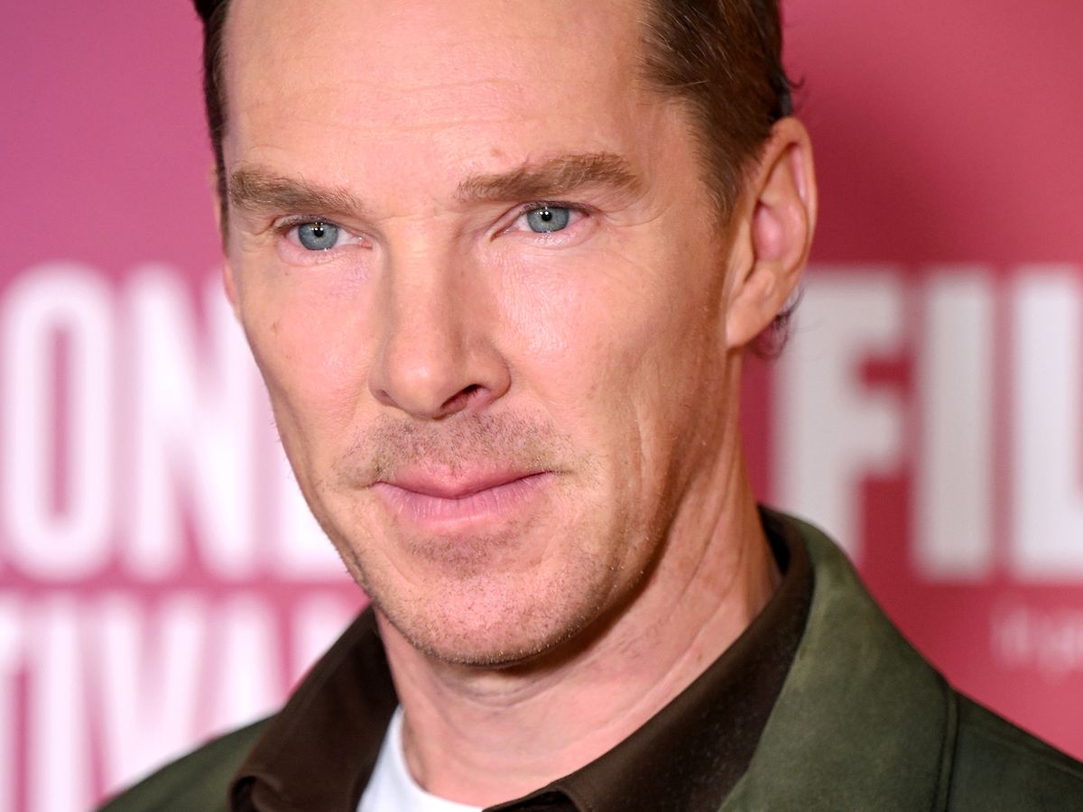 Benedict Cumberbatch reveals secret 'struggle' as he reflects on fatherhood