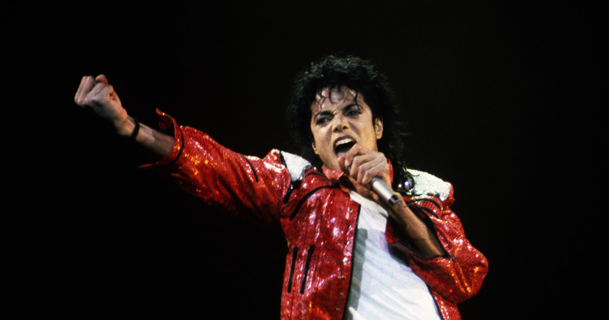 Miles Teller Is Unrecognizable in New Michael Jackson Biopic