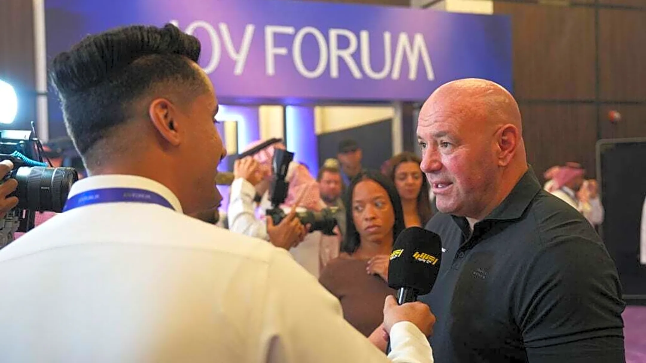 Dana White breaks his silence following UFC Vegas 110 fight-fixing scandal… ‘It doesn’t look good’