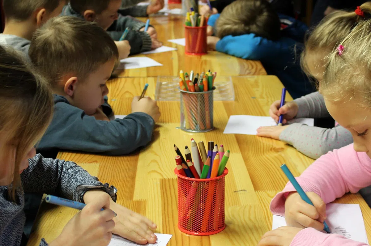 What to expect when putting your child into a public Spanish primary school