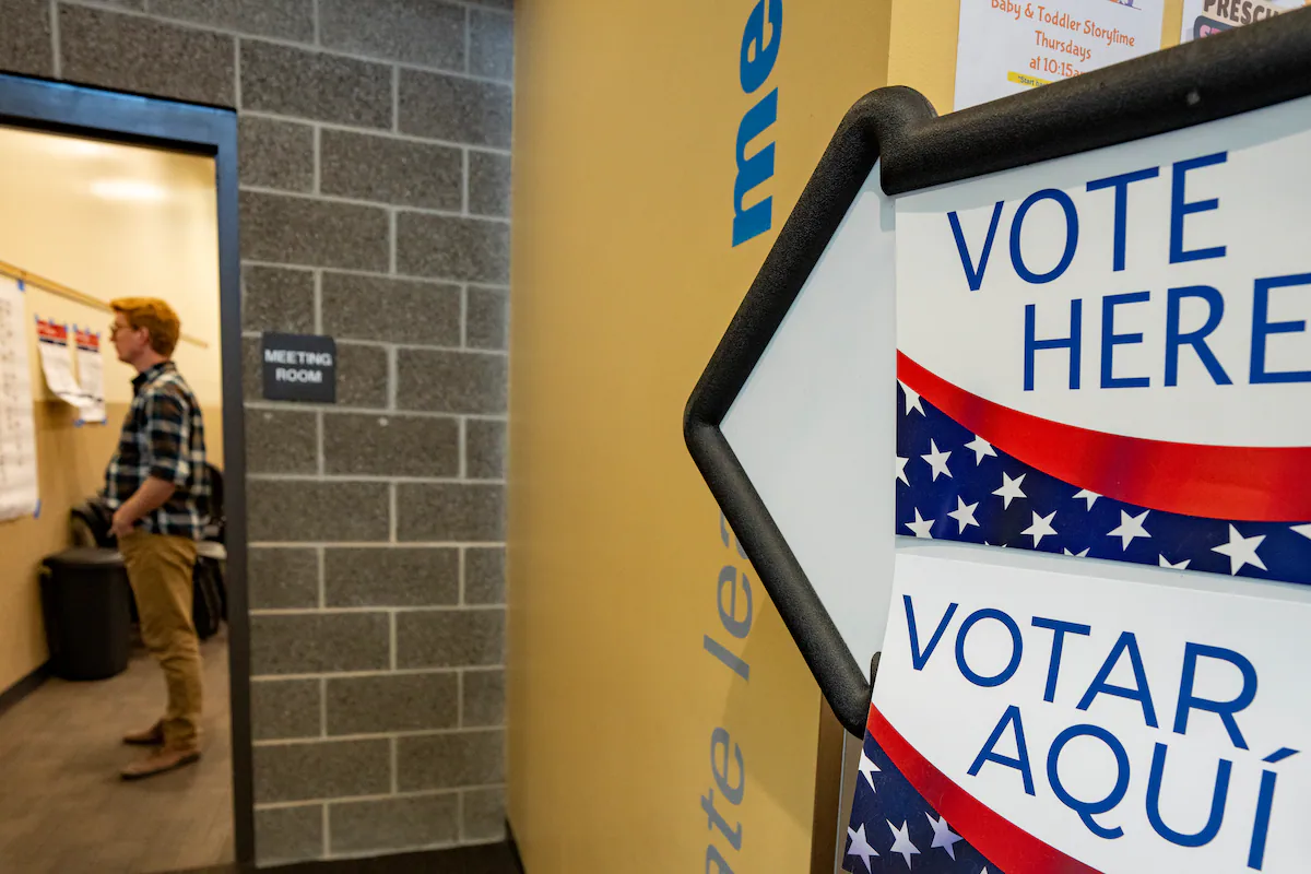 Mayoral incumbents in Salt Lake County surge