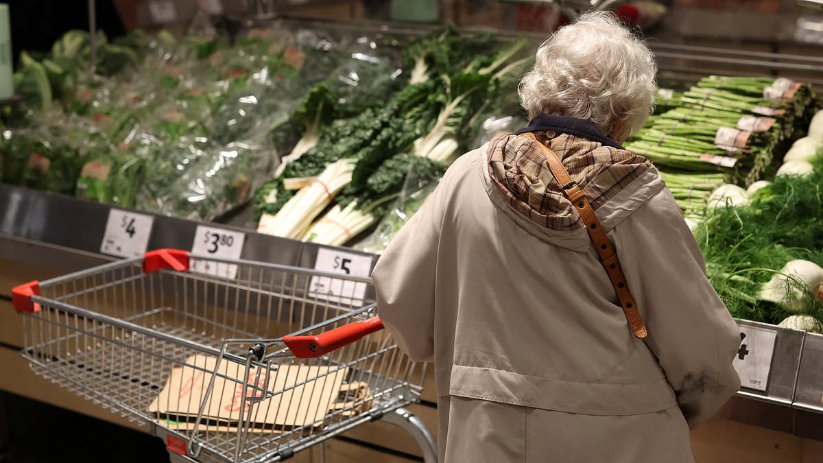 Urgent recall for popular salad item sold at Coles and Woolworths after 44 shoppers fall sick with salmonella