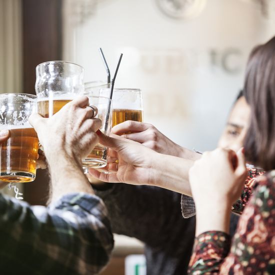 Irish are sleep-deprived, struggling to kick cigarettes and harmful drinking among young women is on the rise, report finds