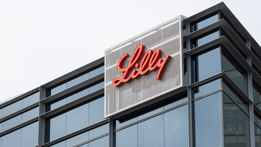 Zepbound Maker Eli Lilly Stock Weighs In On Trump Weight-Loss Drug Deal