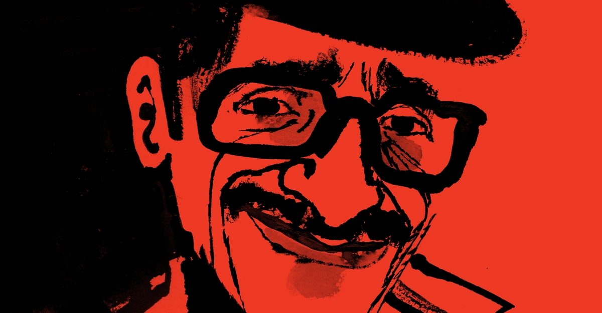 The One and Only Sammy