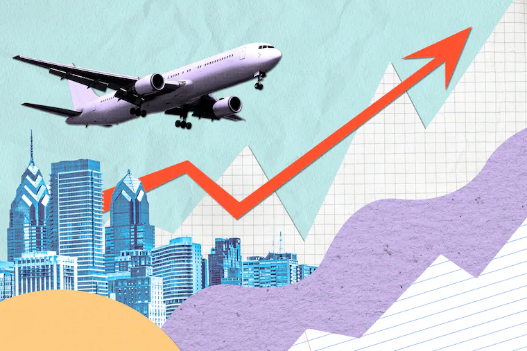 Stuck at PHL (again) | Weekly Report Card