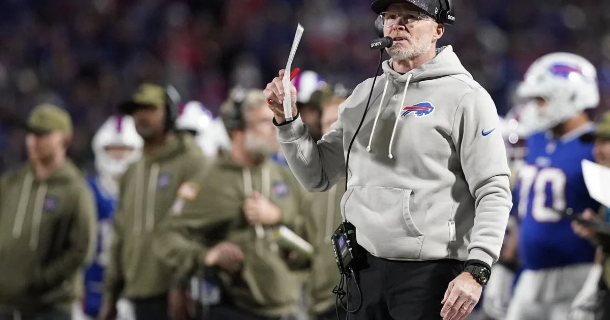 Bills Mailbag: Defensive game plan against the Chiefs deserves to be celebrated