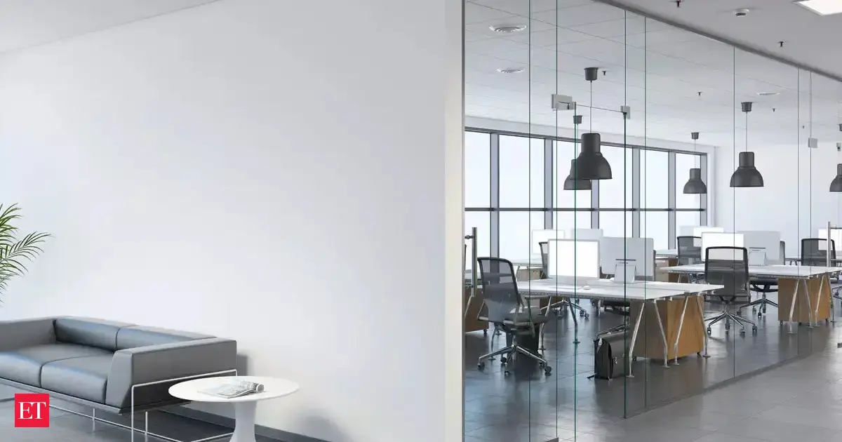 Brookfield India REIT to acquire 7.7-million-sq-ft Bengaluru office property for Rs 13,125 cr